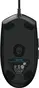Logitech G203 Prodigy black, USB