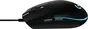 Logitech G203 Prodigy black, USB