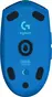 Logitech G305 Lightspeed blue, USB