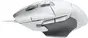 Logitech G502 X, white, USB