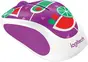 Logitech M238 wireless Mouse Party Collection Cocktail, USB