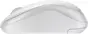 Logitech M240 Silent white, Logi Bolt, Bluetooth
