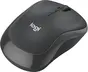 Logitech M240 for Business black, Logi Bolt, Bluetooth
