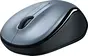 Logitech M325 wireless Mouse Light Grey, USB