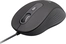 Logitech M520 signature wired for Business, graphite, USB