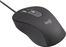 Logitech M520 signature wired for Business, graphite, USB
