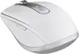 Logitech MX Anywhere 3S Pale Grey, white/grey, Logi Bolt, USB/Bluetooth