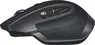 Logitech MX Master 2S graphite, black, USB/Bluetooth