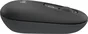 Logitech POP wireless Mouse, graphite, Logi Bolt, USB/Bluetooth