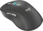 Logitech signature AI Edition M750, graphite, Logi Bolt, USB/Bluetooth