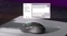 Logitech signature AI Edition M750, graphite, Logi Bolt, USB/Bluetooth