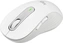 Logitech signature M650 for Business Large, Off-белый, Logi Bolt, USB/Bluetooth