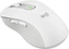 Logitech signature M650 for Business Large, Off-белый, Logi Bolt, USB/Bluetooth