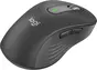 Logitech signature M650 Large Left, graphite, left hander, Logi Bolt, USB/Bluetooth