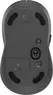 Logitech signature M650 for Business Medium, graphite, Logi Bolt, USB/Bluetooth