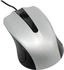 MCL Optical Mouse black/silver, USB