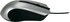 MCL Optical Mouse black/silver, USB