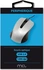 MCL Optical Mouse black/silver, USB