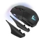 MSI Clutch GM70 Gaming Mouse черный, USB