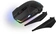 MSI Clutch GM70 Gaming Mouse черный, USB
