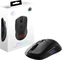 MSI Versa 300 Elite wireless Gaming Mouse черный, USB/Bluetooth