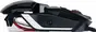 MadCatz R.A.T. 2+, black, USB
