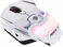 MadCatz R.A.T. 2+, белый, USB
