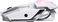MadCatz R.A.T. 2+, белый, USB
