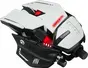MadCatz R.A.T. 8+, white, USB