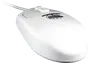 Man & Machine Mighty Mouse 5 medical Silikonmaus, white, USB