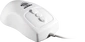 Man & Machine Petite Mouse 5 small medical Silikonmaus, белый, USB