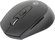 Manhattan Office Pro MW6200 wireless Optical Mouse, черный, USB