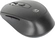 Manhattan Office Pro MW6200 wireless Optical Mouse, черный, USB