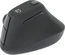 Manhattan Office Pro vertical Ergonomic wireless Mouse, черный, USB