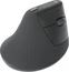 Manhattan Office Pro vertical Ergonomic wireless Mouse, черный, USB