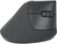 Manhattan Office Pro vertical Ergonomic wireless Mouse, черный, USB