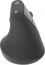 Manhattan Office Pro vertical Ergonomic wireless Mouse, черный, USB