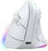 Mars Gaming MM-SK Ergonomic wireless white, USB/Bluetooth