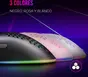 Mars Gaming MMAX black, USB