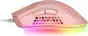 Mars Gaming MMEXP pink, USB