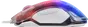 Mars Gaming MMGLOW white, USB