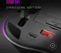 Mars Gaming MMW2 wireless black, USB