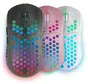 Mars Gaming MMW3 wireless black, USB