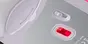 Mars Gaming MMW3W wireless white, USB