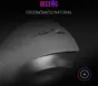 Mars Gaming MMWERGO wireless, black, USB