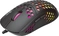 Marvo Scorpion M399 Lightweight Gaming Mouse, черный, USB
