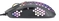 Marvo Scorpion M399 Lightweight Gaming Mouse, черный, USB
