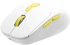 Marvo Scorpion M809W wireless Gaming Mouse белый, USB/Bluetooth
