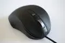 Matias wired PBT Mouse black, USB-C