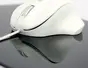 Matias wired PBT Mouse white, USB
